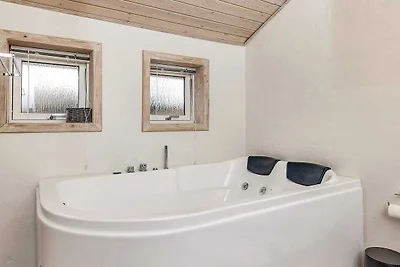 4 Sterne Ferienhaus in Ålbæk-By Traum