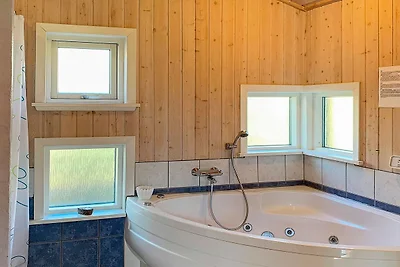 7 Personen Ferienhaus in Gilleleje