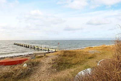 4 Personen Ferienhaus in Assens