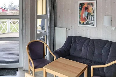 12 Personen Ferienhaus in GROEMITZ