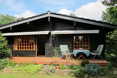 Heideblockhaus Harmonie
