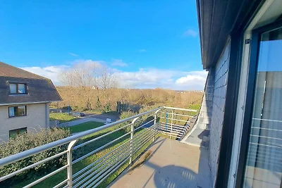 Geräumige Familienunterkunft in Oostduinkerke