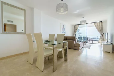 Ferienwohnung in Mijas Costa