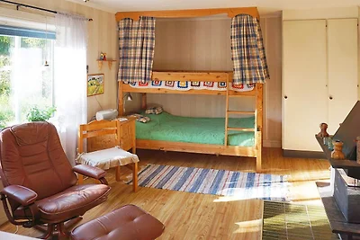 6 Personen Ferienhaus in TORSBY-By Traum