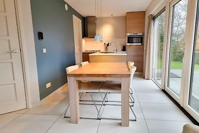 VL22 Vakantiehuis met hond Vlissingen