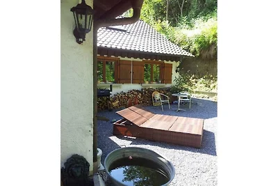 Ferienwohnung mit 2 Schlafzimmer