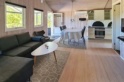 6 Personen Ferienhaus in Ansager-By Traum