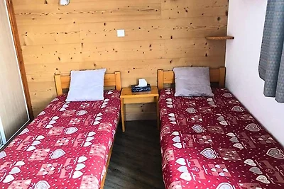 2 Zimmer für 5 Personen
