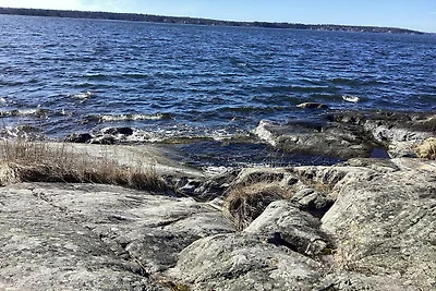 5 Sterne Ferienhaus in VÄRMDÖ