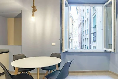 Kuća za odmor Dopust za oporavak Genova