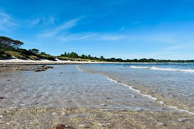 Huis met Chromecast vlakbij het strand