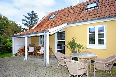 4 Personen Ferienhaus in Skagen-By Traum