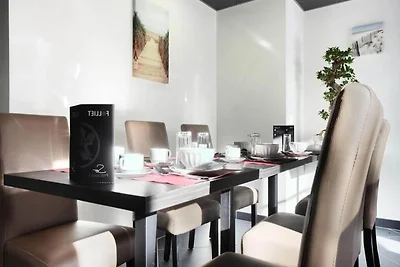 Aparthotel Odalys Prado Castellane