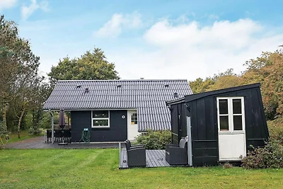 8 Personen Ferienhaus in Skals