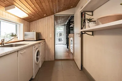 6 Personen Ferienhaus in Blåvand