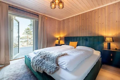 Ferienhaus Erholungsurlaub Telemark