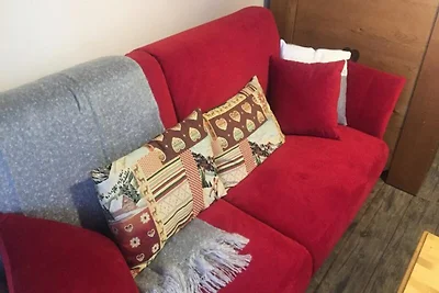 Studio für 4 Personen