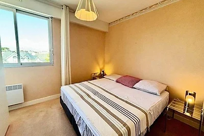 2 Zimmer für 2 Personen