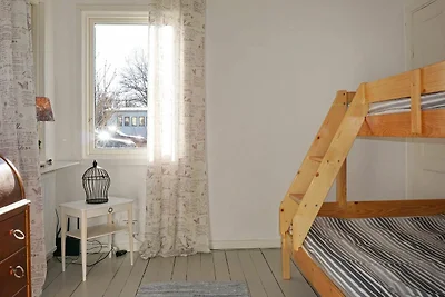 4 Personen Ferienhaus in GAMLEBY