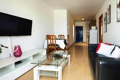 Appartement, Playa Blanca-voorheen TUI...