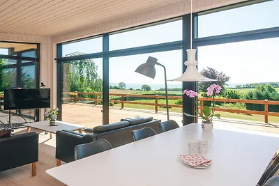 5 Sterne Ferienhaus in Hejls