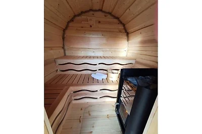 Apartament wakacyjny z 2 sypialniami