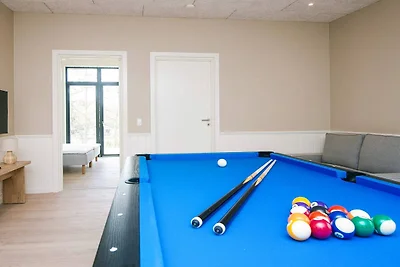 5 Sterne Ferienhaus in Ebeltoft