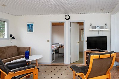 6 persoons vakantie huis in Ebeltoft