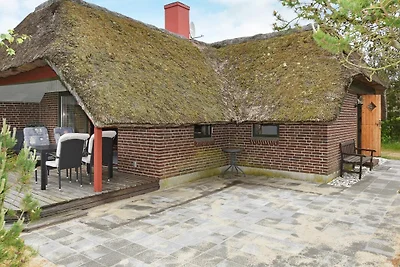 6 person holiday home in Nørre Nebel