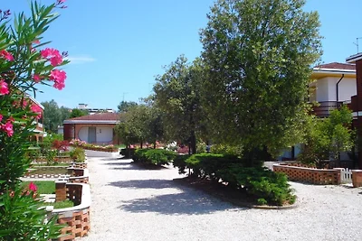 Incredibile villa con piscina