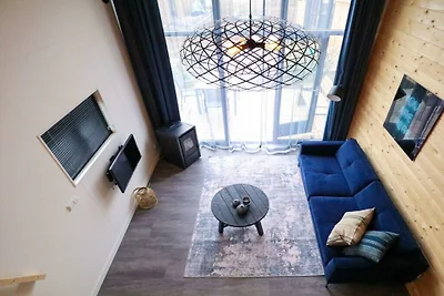 Vakantiehuis in Hindeloopen met wifi