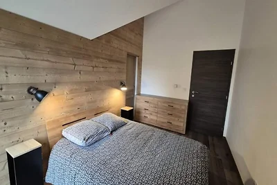 O'cimes, Wunderschöne Wohnung