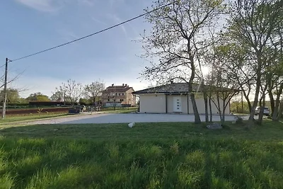 Casa vacanze a Zminj con piscina