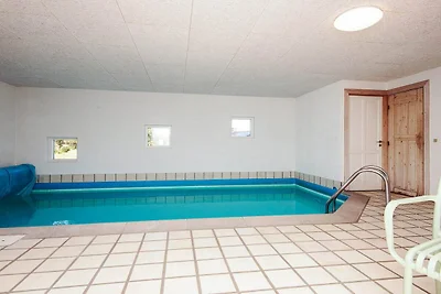 Luxus-Ruckzug mit Pool -- By Traum...