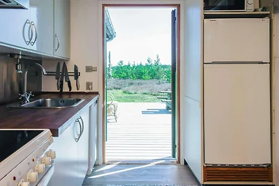 6 Personen Ferienhaus in Rømø-By Traum