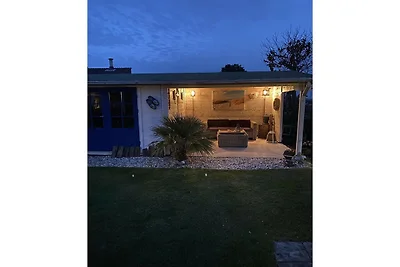 Luxuriöses Haus in Egmond aan den Hoef (Holla...