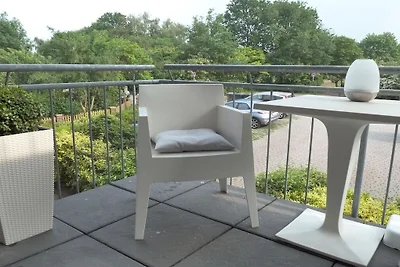 Wohnung mit 1 Schlafzimmer