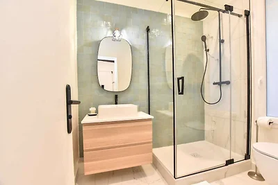 Gemütliche Wohnung - 1BR/3P - Rue du Bac