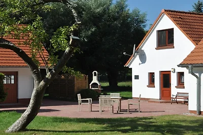 Kuća za odmor Dopust za oporavak Ribnitz-Damgarten