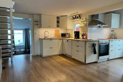 8 Personen Ferienhaus in OSKARSHAM-By Traum