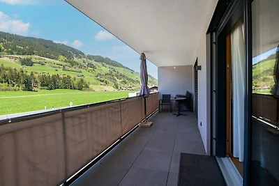 Appartamento in Tirolo vicino a Kitzbühel