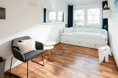 Wohnung "Strandkrabbe"