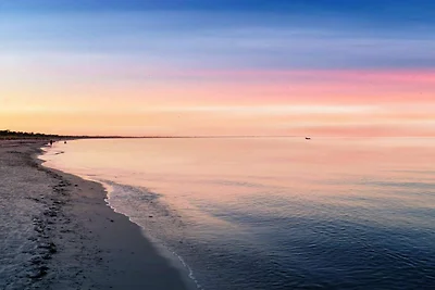 Luxurioses Strandhaus -- By Traum...
