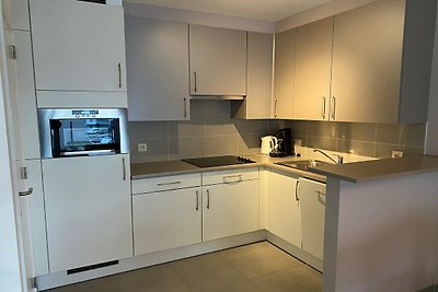 Wohnung in Nieuwpoort mit Terrasse