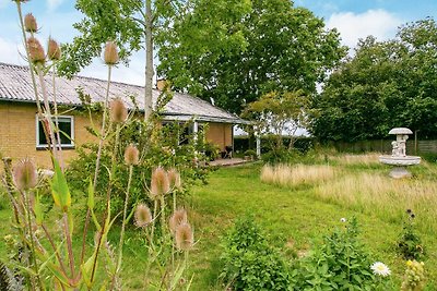 6 Personen Ferienhaus in Tranekær