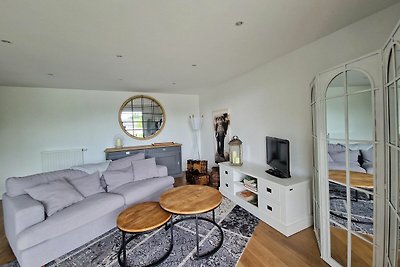 Ferienwohnung mit großem Balkon, Concarneau-e...