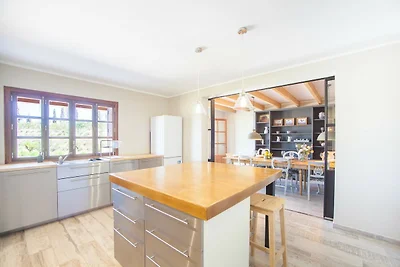 Finca Can Pol - Ferienhaus Mit Privatem Pool