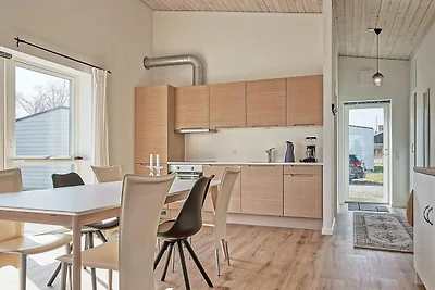 6 Personen Ferienhaus in Nexø