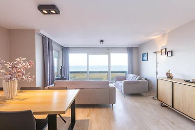 Wohnung in der 7. Etage