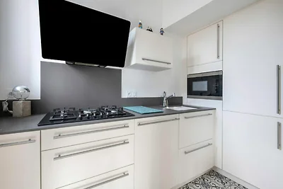 Apartment in Le Pouliguen in der Nähe des Str...